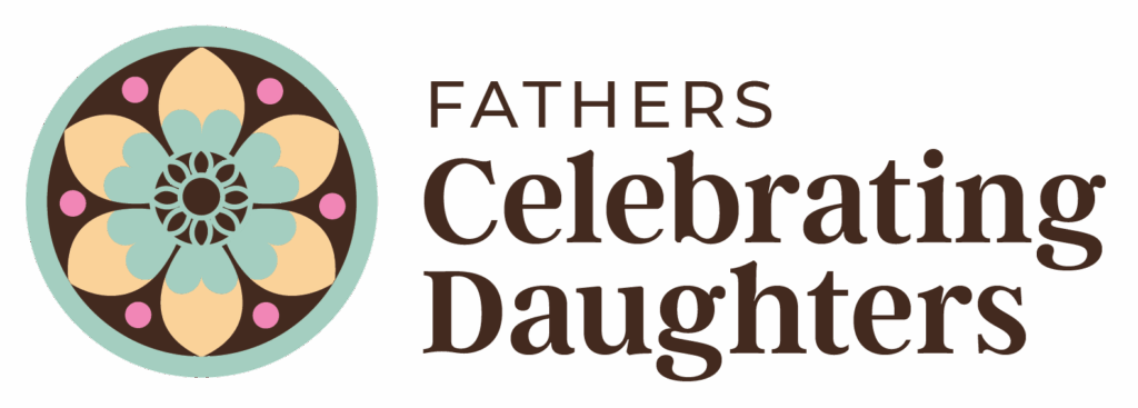 Fathers Celebrating Daughters